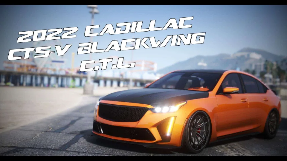 FiveM Debadged Vehicle Pack | 80+ TOS Compliant Cars
