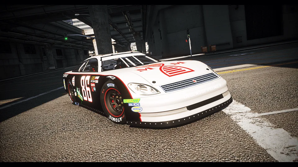 FiveM Lore Friendly Cars Pack | 310+ Vehicles