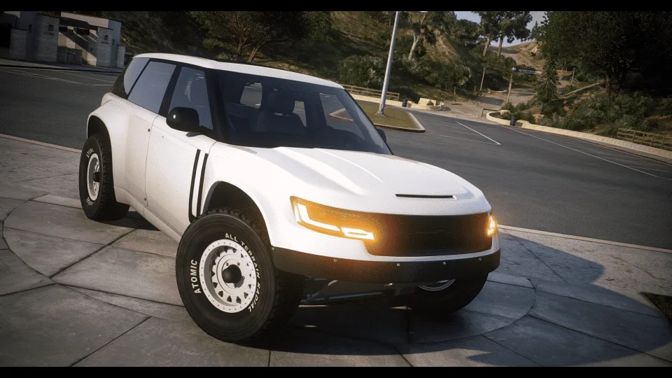 FiveM Debadged Vehicle Pack | 80+ TOS Compliant Cars