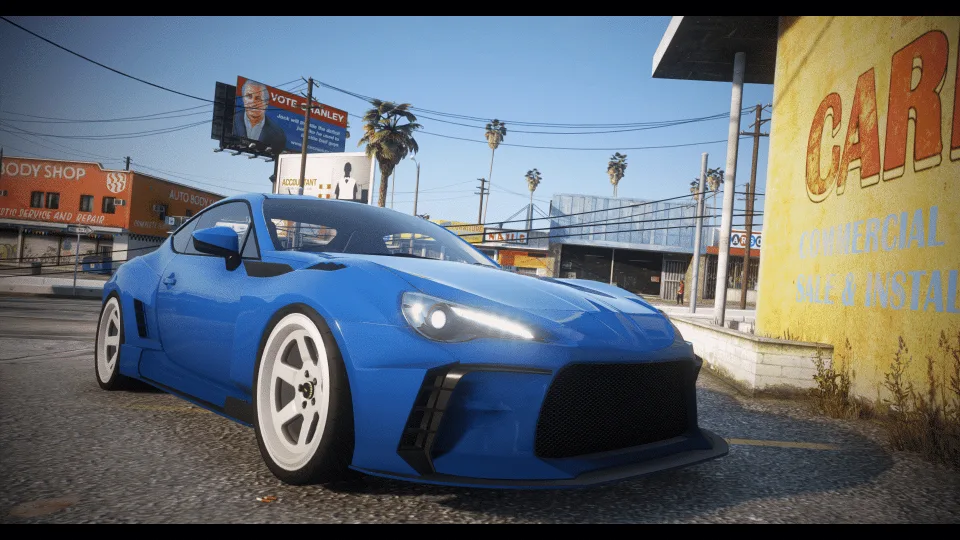 FiveM Debadged Vehicle Pack | 80+ TOS Compliant Cars