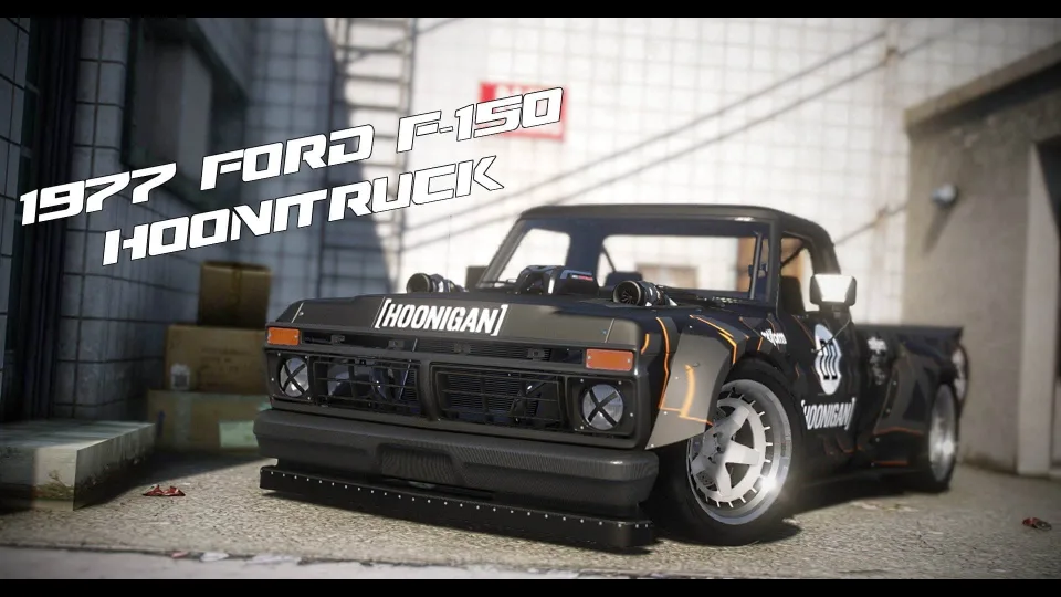 FiveM Debadged Vehicle Pack | 80+ TOS Compliant Cars
