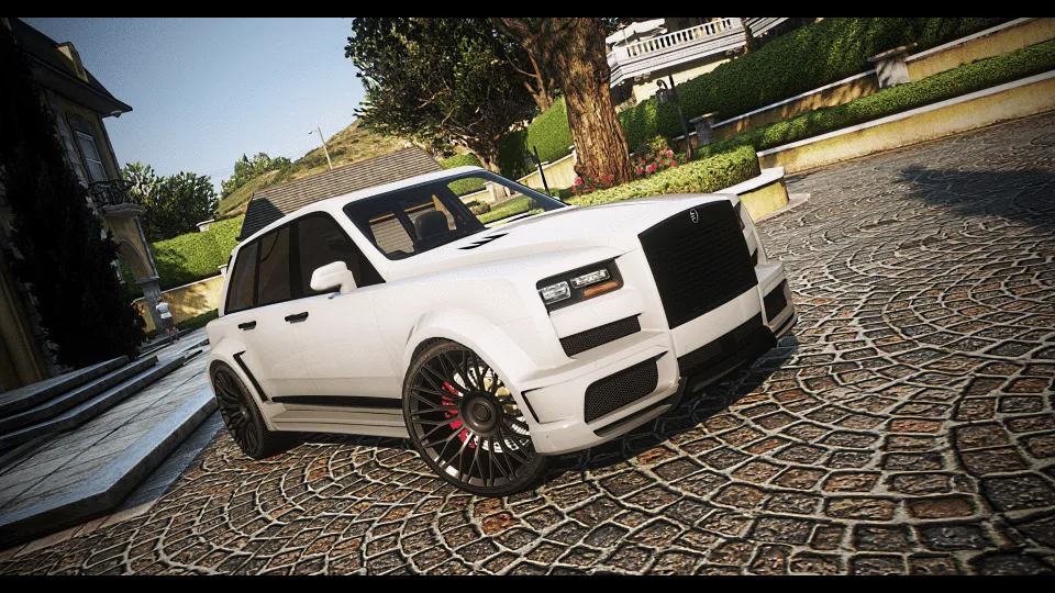 FiveM Lore Friendly Cars Pack | 310+ Vehicles
