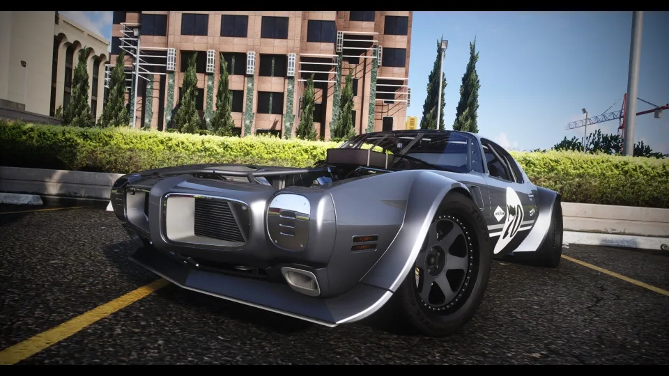 FiveM Debadged Vehicle Pack | 80+ TOS Compliant Cars