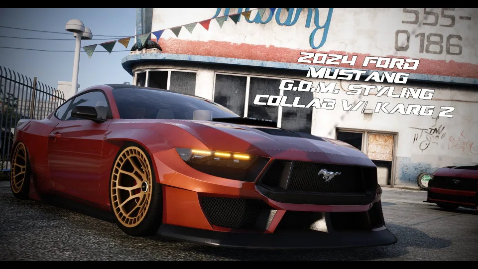 FiveM Debadged Vehicle Pack | 80+ TOS Compliant Cars