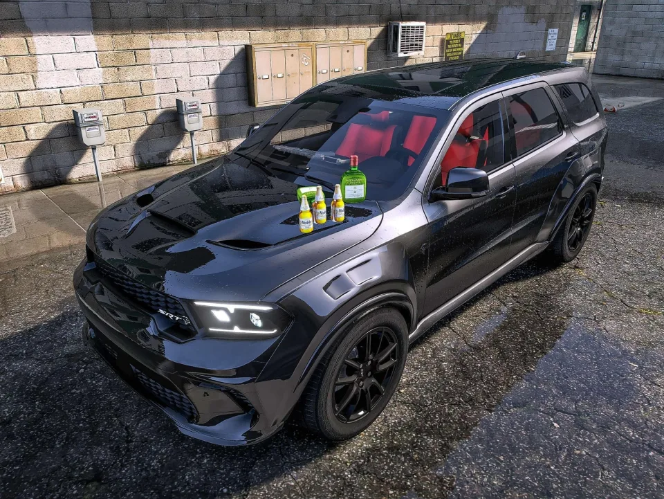 ESX Framework V3 – 750+ Cars, 44K Clothing, FiveM RP