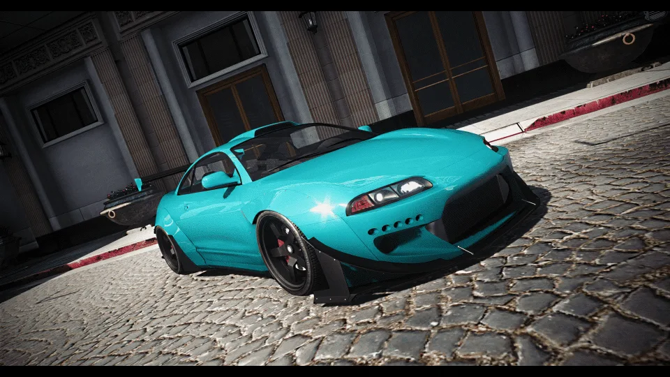 FiveM Lore Friendly Cars Pack | 310+ Vehicles