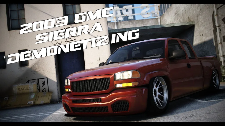 FiveM Debadged Vehicle Pack | 80+ TOS Compliant Cars