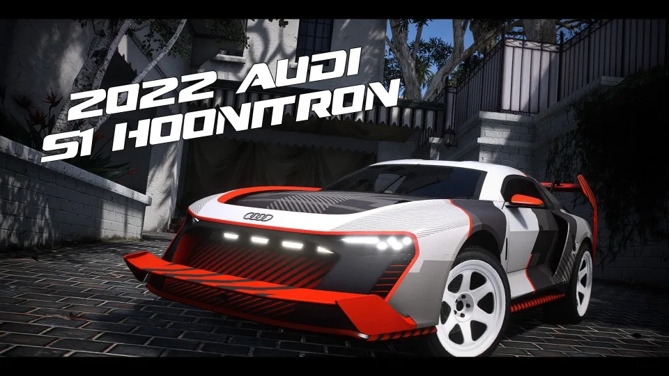 FiveM Debadged Vehicle Pack | 80+ TOS Compliant Cars
