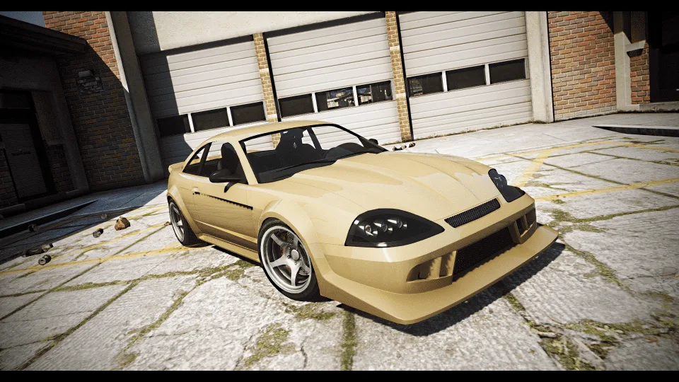 FiveM Lore Friendly Cars Pack | 310+ Vehicles