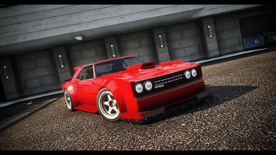 FiveM Lore Friendly Cars Pack | 310+ Vehicles