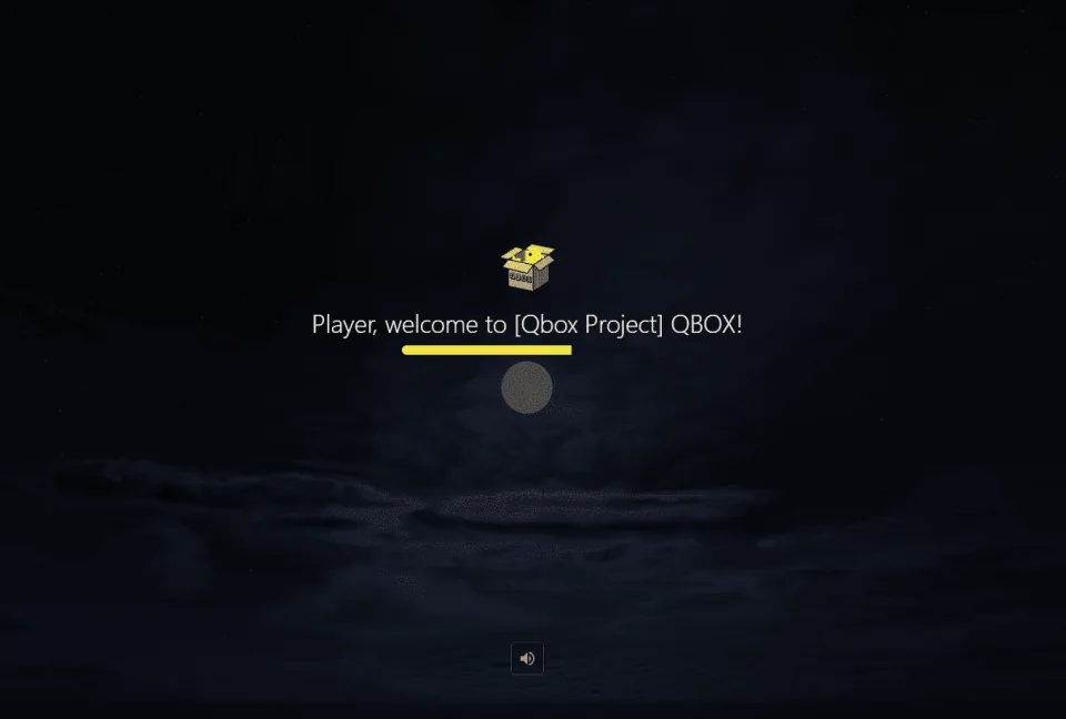 Ready Made Qbox Framework