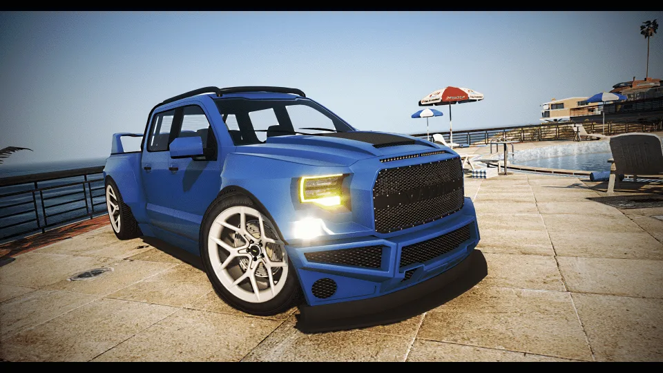 FiveM Lore Friendly Cars Pack | 310+ Vehicles