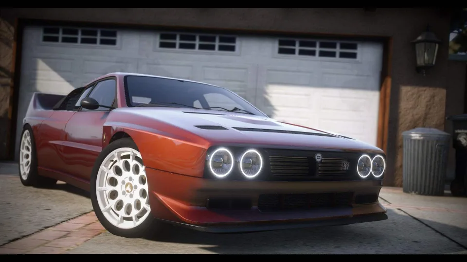 FiveM Debadged Vehicle Pack | 80+ TOS Compliant Cars