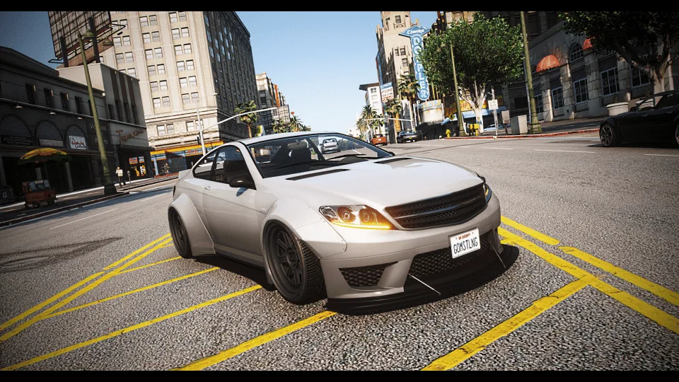 FiveM Lore Friendly Cars Pack | 310+ Vehicles