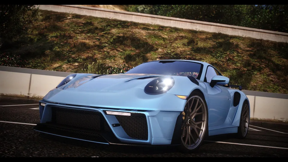FiveM Debadged Vehicle Pack | 80+ TOS Compliant Cars