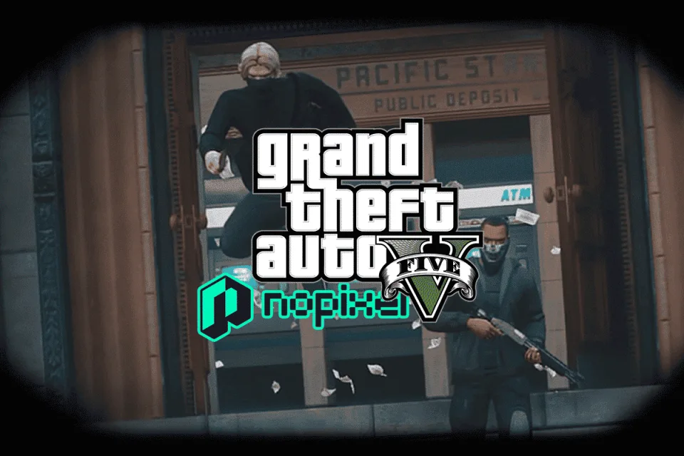 NoPixel 3.5 Inspired FiveM Framework - np-base