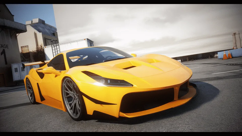 FiveM Debadged Vehicle Pack | 80+ TOS Compliant Cars