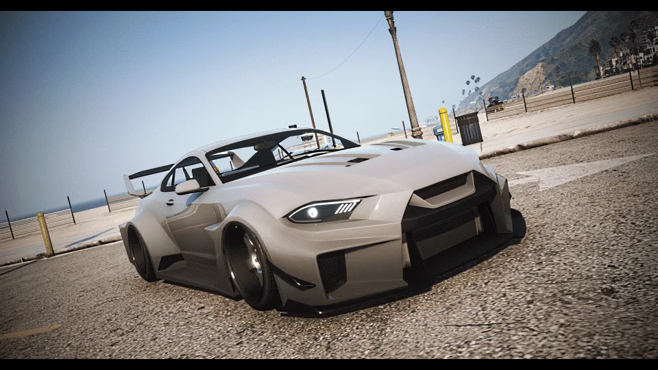 FiveM Lore Friendly Cars Pack | 310+ Vehicles