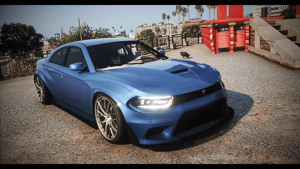 FiveM Lore Friendly Cars Pack | 310+ Vehicles