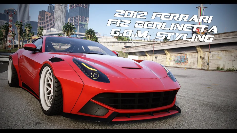 FiveM Debadged Vehicle Pack | 80+ TOS Compliant Cars
