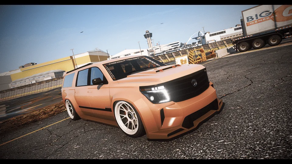 FiveM Lore Friendly Cars Pack | 310+ Vehicles