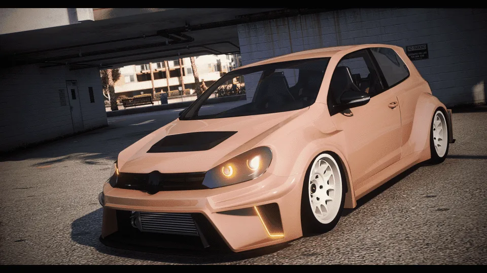 FiveM Debadged Vehicle Pack | 80+ TOS Compliant Cars