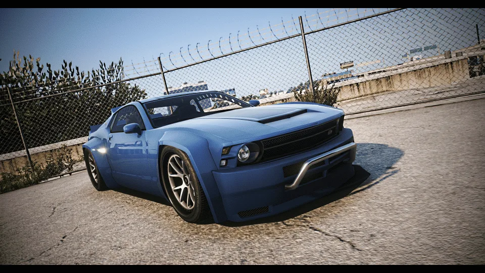 FiveM Lore Friendly Cars Pack | 310+ Vehicles