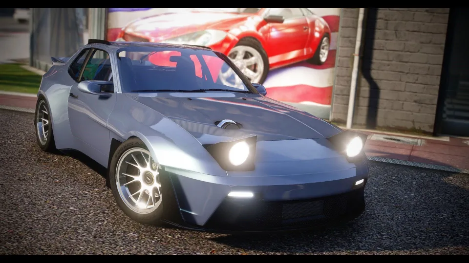 FiveM Debadged Vehicle Pack | 80+ TOS Compliant Cars
