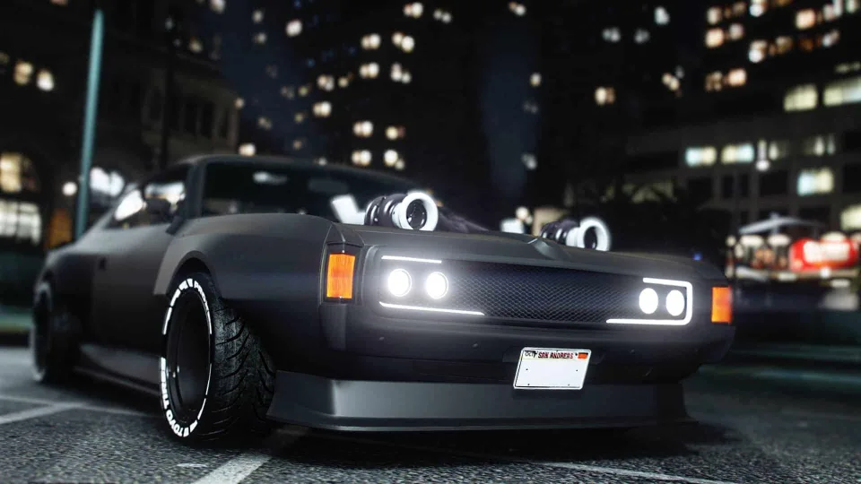 FiveM Debadged Vehicle Pack | 80+ TOS Compliant Cars