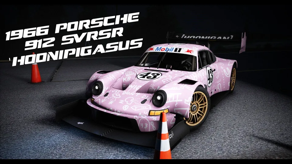 FiveM Debadged Vehicle Pack | 80+ TOS Compliant Cars