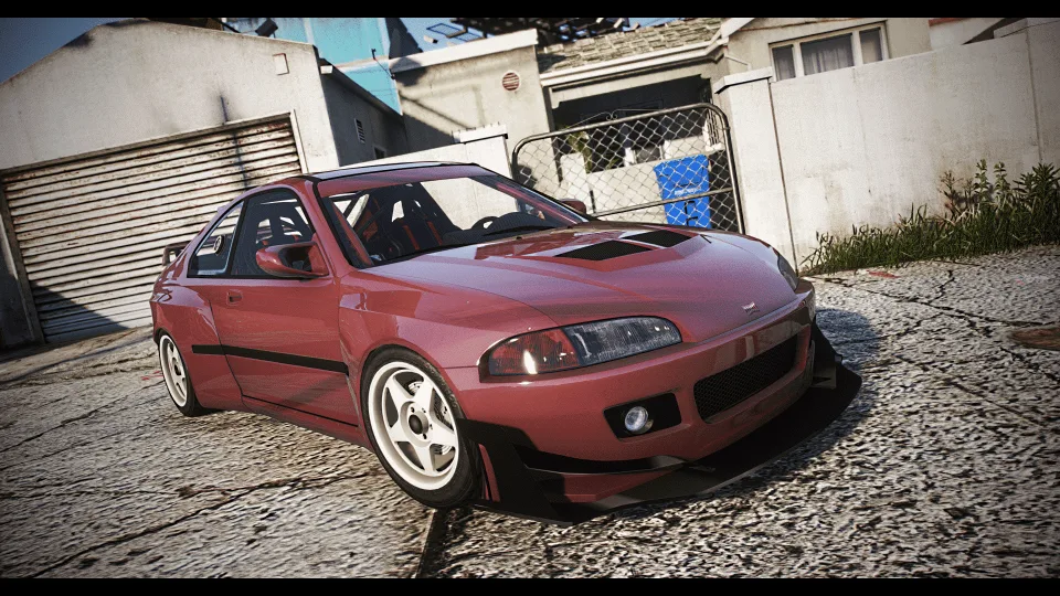FiveM Lore Friendly Cars Pack | 310+ Vehicles