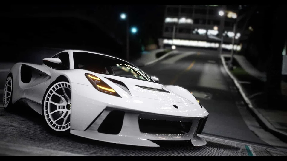 FiveM Debadged Vehicle Pack | 80+ TOS Compliant Cars
