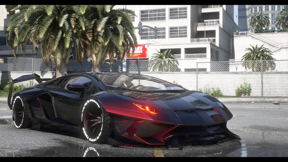 FiveM Debadged Vehicle Pack | 80+ TOS Compliant Cars