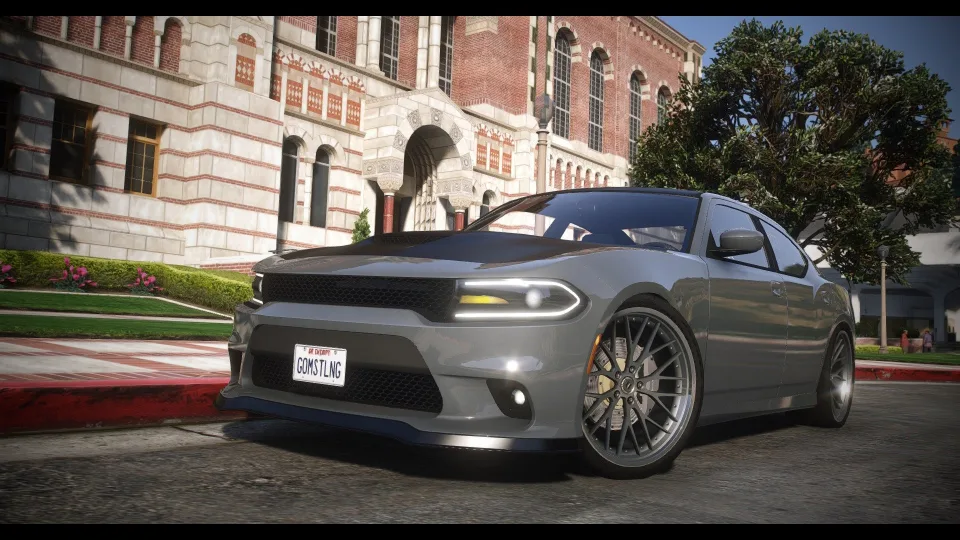 FiveM Debadged Vehicle Pack | 80+ TOS Compliant Cars