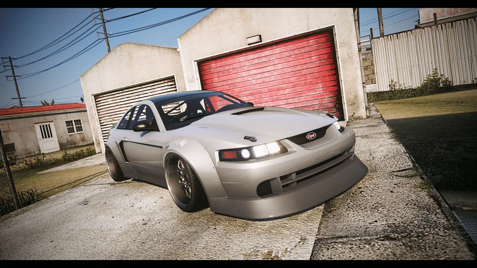 FiveM Lore Friendly Cars Pack | 310+ Vehicles
