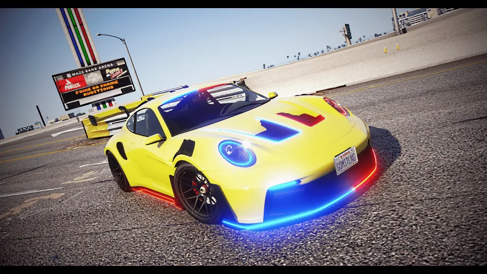 FiveM Lore Friendly Cars Pack | 310+ Vehicles