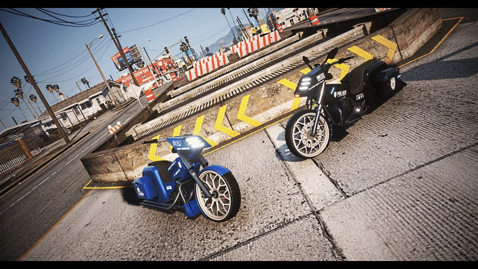 FiveM Lore Friendly Cars Pack | 310+ Vehicles