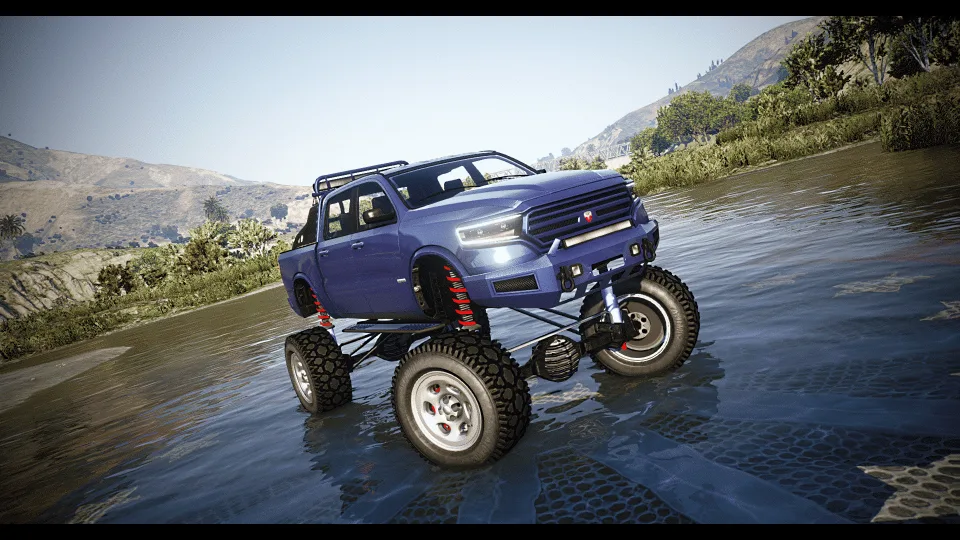 FiveM Lore Friendly Cars Pack | 310+ Vehicles
