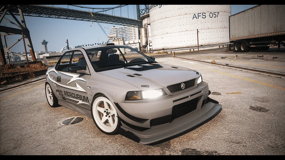 FiveM Lore Friendly Cars Pack | 310+ Vehicles