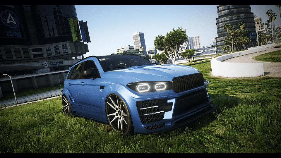 FiveM Lore Friendly Cars Pack | 310+ Vehicles