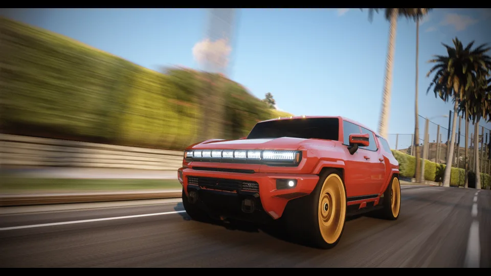 FiveM Debadged Vehicle Pack | 80+ TOS Compliant Cars