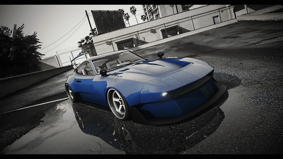 FiveM Lore Friendly Cars Pack | 310+ Vehicles