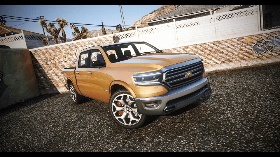 FiveM Lore Friendly Cars Pack | 310+ Vehicles