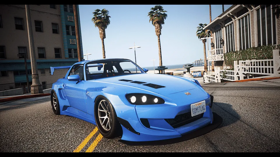 FiveM Lore Friendly Cars Pack | 310+ Vehicles