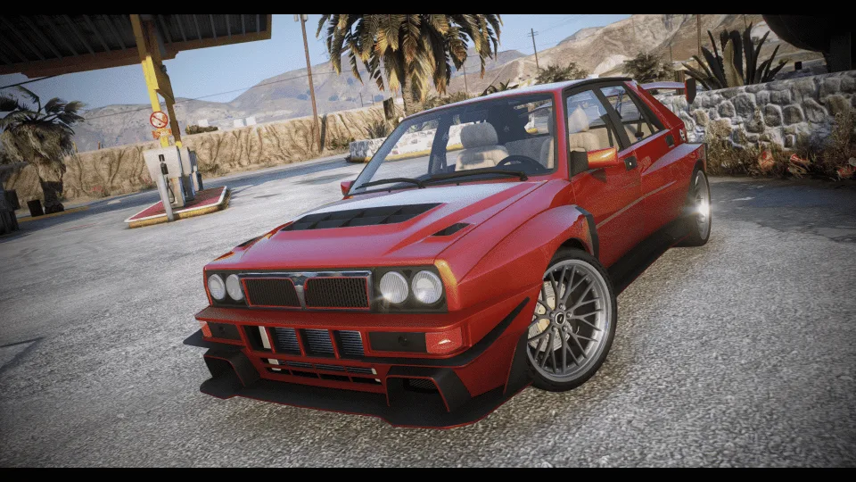 FiveM Debadged Vehicle Pack | 80+ TOS Compliant Cars