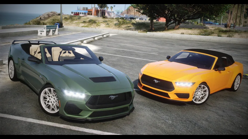 FiveM Debadged Vehicle Pack | 80+ TOS Compliant Cars