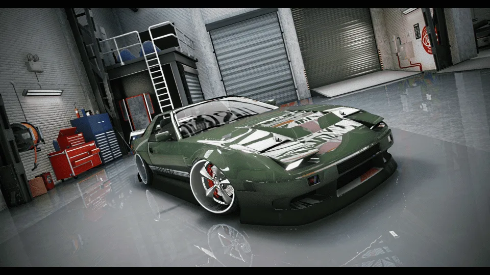 FiveM Lore Friendly Cars Pack | 310+ Vehicles