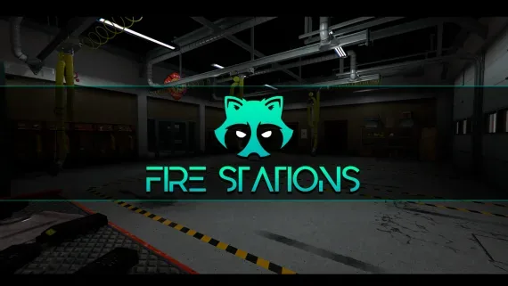 Davis LSFD Fire Station MLO for FiveM
