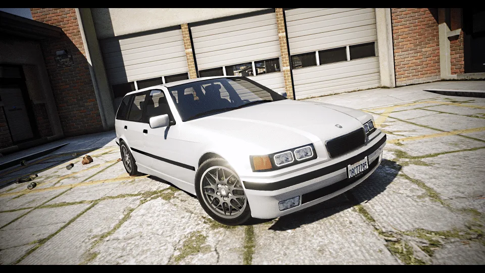 FiveM Lore Friendly Cars Pack | 310+ Vehicles
