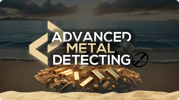 Free Metal Detecting Script by Lation Scripts